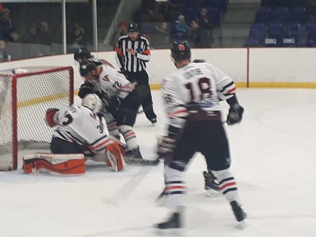 Défaite, Sportifs, Bécancour