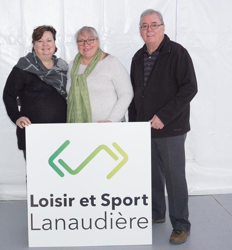 Loisir et Sport Lanaudière, 20 ans, image