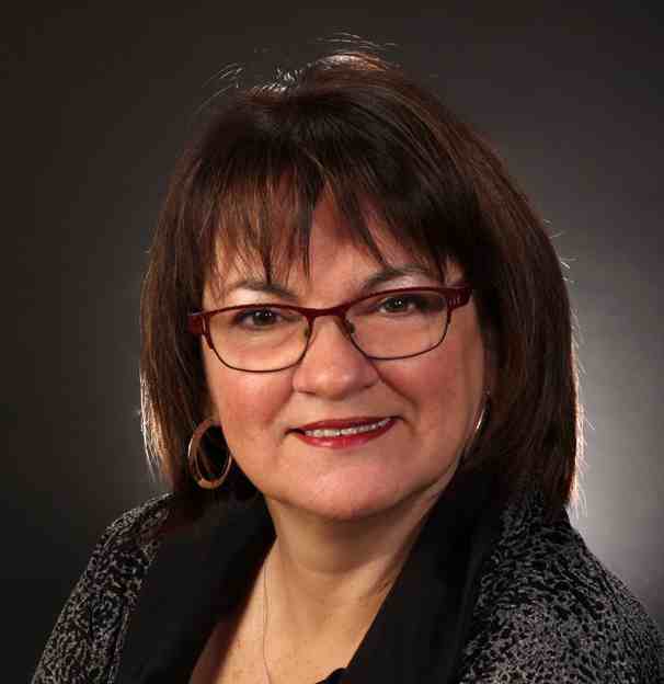 Nicole Campeau, directrice générale,, Office régional d’habitation, MRC de D’Autray